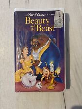 Walt Disney VHS VO Édition