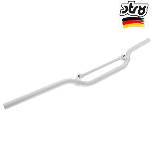 Manubrio 22mm motocross - manubrio,