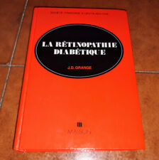 Grange La Rétinopathie