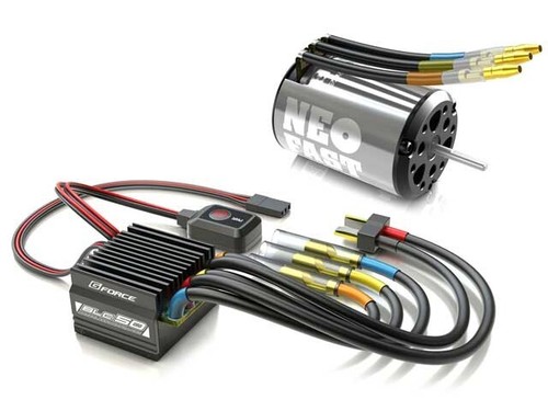 Force g0372 blc50 - g0372,