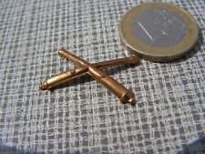 artillerie    insigne  canon a