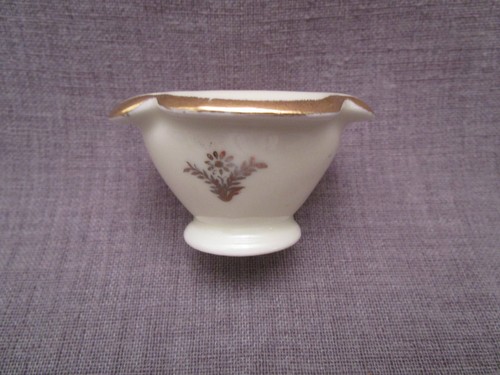 Coquetier porcelaine de - coquetier,