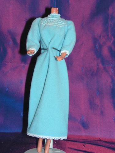 Barbie vêtement n - ,
