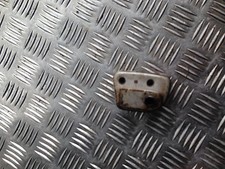 echappement  pour tronçonneuse ZENOAH  G300T 