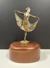 Peter Tereszczuk Bronze Female