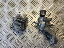 bloc moteur  pour tronçonneuse ZENOAH  G2000