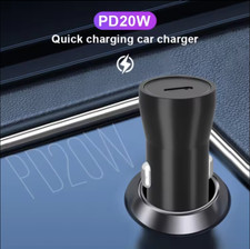 Chargeur Voiture Allume cigare