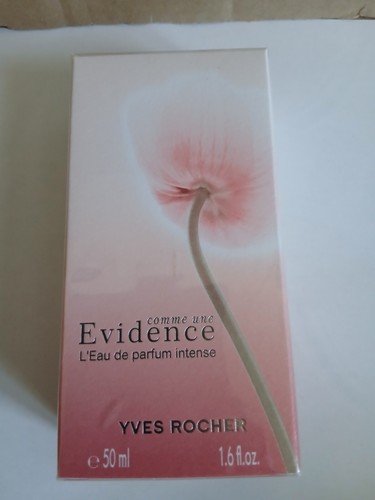 Comme une evidence - une, intense