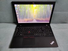 Lenovo Thinkpad L580
