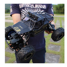 Voiture Télécommandée RC