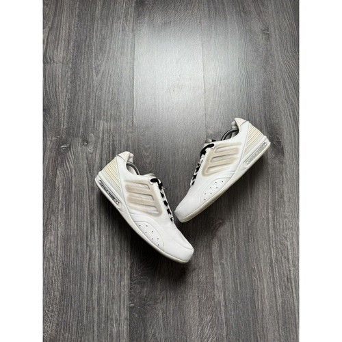 00s vintage adidas - 00s, porsche