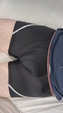 Boxer homme usagé déjà