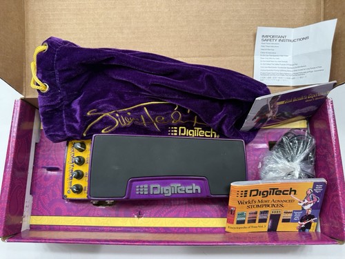 Digitech jimi hendrix - jimi,