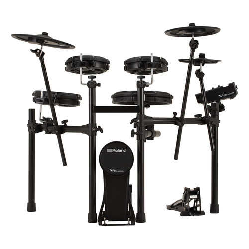 Roland td313 drums - td313, v-drums