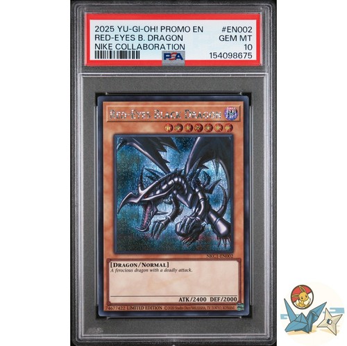 Psa red eyes black - psa,