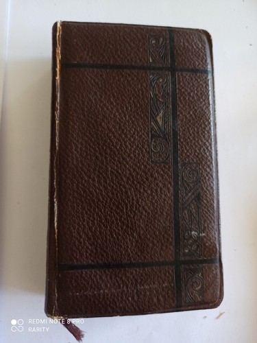Missel liturgique ancien - , 1942