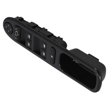 Bouton Commutateur Vitre for
