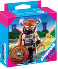 Playmobil Spécial 4677