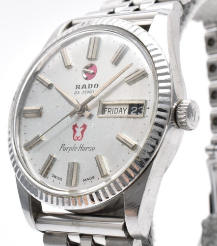 Montre homme vintage - montre,