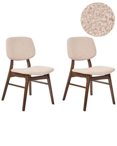 Lot chaises salle - de, de
