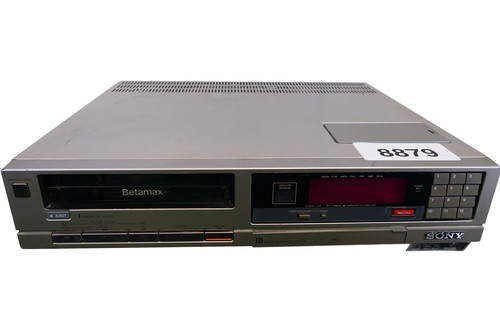 Sony c30e magnétoscope - sl-c30e,