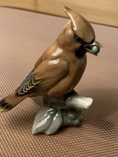 Figurine italienne – Oiseau