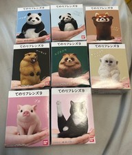 Figurine neuve Tenori Friends