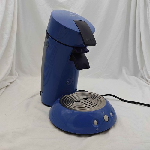 Philips senseo hd7810 blue - hd7810,