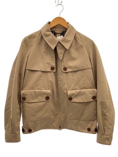 Veste coton blouson - veste,
