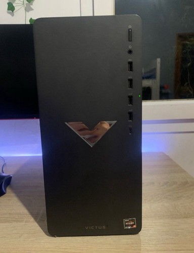 Gamer rtx 4060 ryzen 5 - gamer,