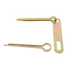  Ancienne Serrure À Pêne