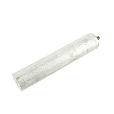 Anode 110mm d=21,3 pas de 5