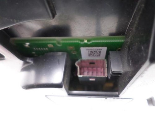 Ecran gps bmw serie e60 - gps,