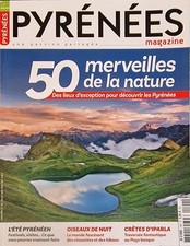 PYRÉNÉES MAGAZINE 190 - 190