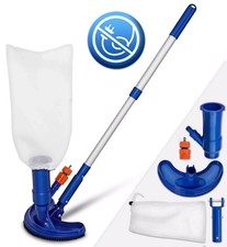 tillvex® Pool floor cleaner