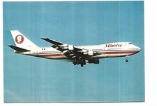 Aviation avion boeing - aviation,