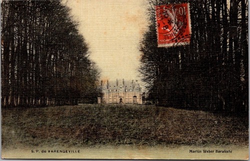 82519 cpa varengeville - 76,