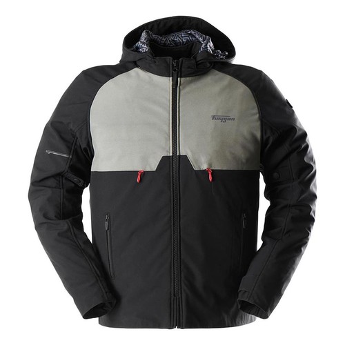 Blouson textile furygan toutes