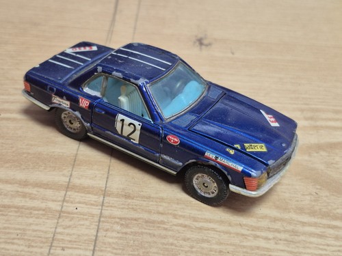 Voiture miniature mercedes - miniature, 350