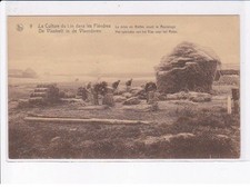 BELGIQUE: FLANDRE OCCIDENTALE