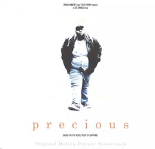Precious: Based On The Novel