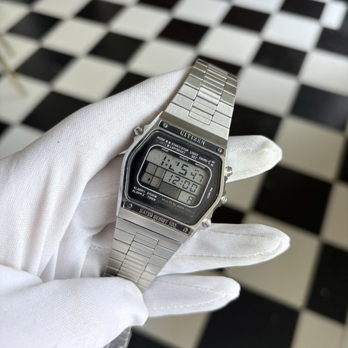 Citizen 5 41 1515 - ,