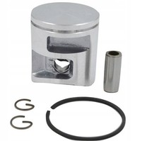 PISTON COMPLET POUR