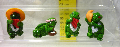 Kinder tartallegre - -, 4