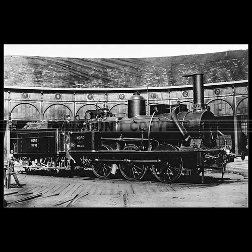 Photo 000004 locomotive - photo,