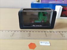 ACTROS, CAMION TRACTEUR