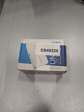 ALCATEL MW40V-2AWNIT2 Modem Routeur WiFi Portable 4G Utilisé En Bon État