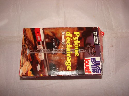 Echelle pylone eclairage - echelle,