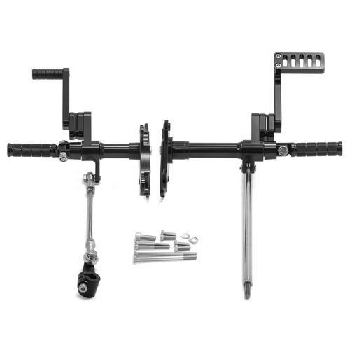 Commandes avancées - 12",