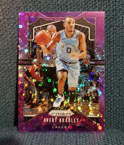Avery bradley 2019 nba - avery, 2019-20
